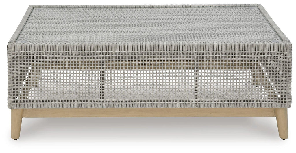 Seton Creek Outdoor Seating Set