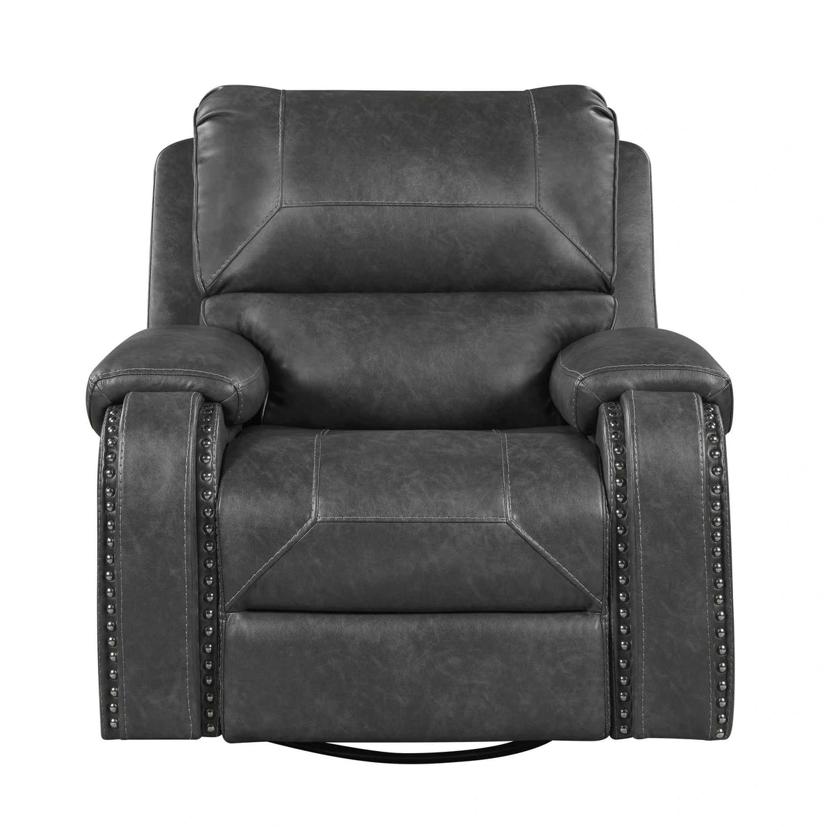 Newnan Swivel Glider Reclining Chair