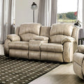Elton Power Love Seat