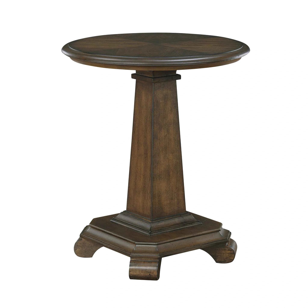 Rochester End Table