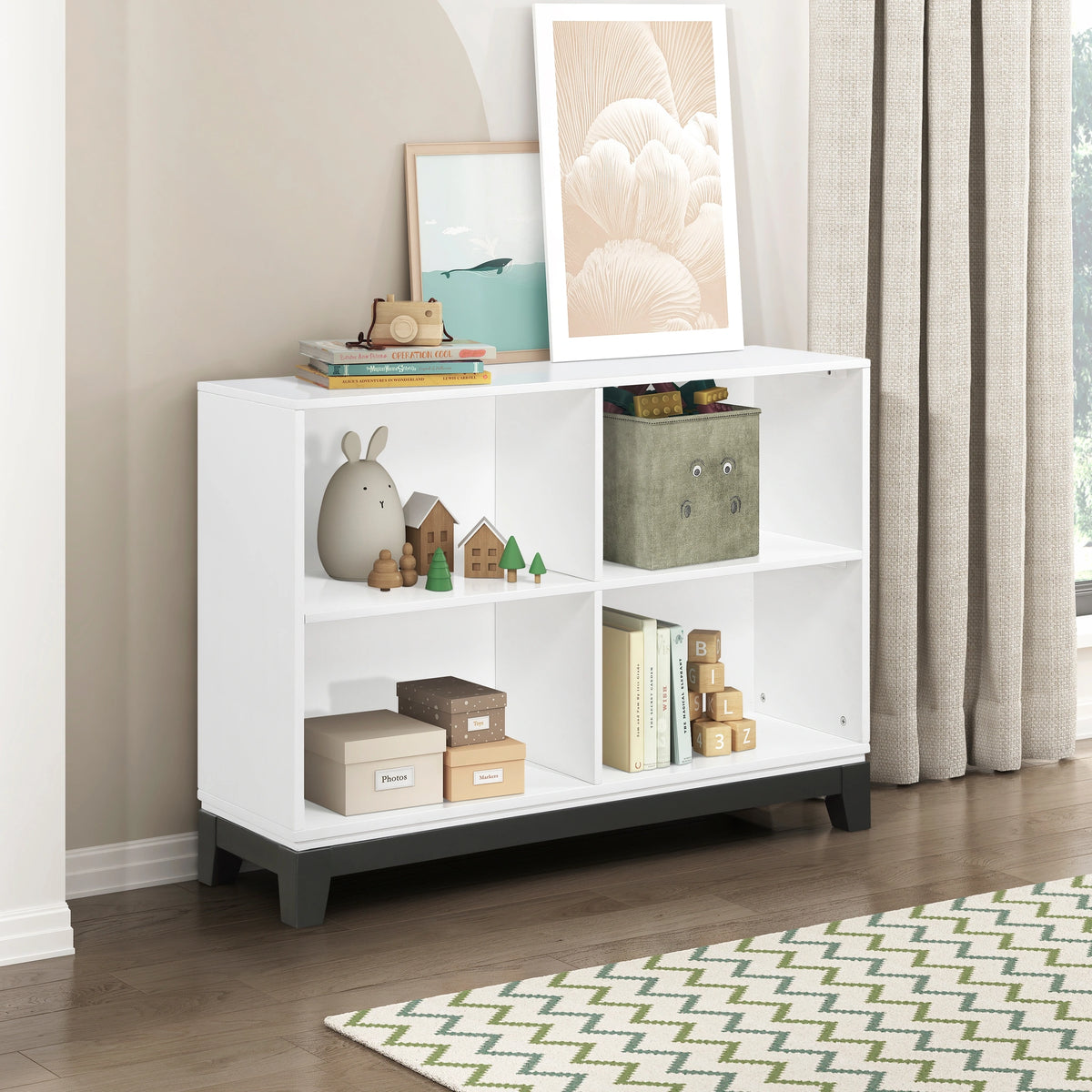 Garretson Bookcase