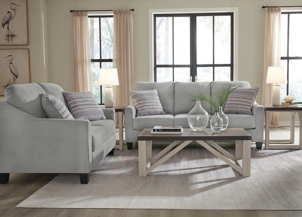 Adlai Living Room Set