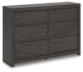 Fraluna Dresser
