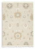 Calkin Rug