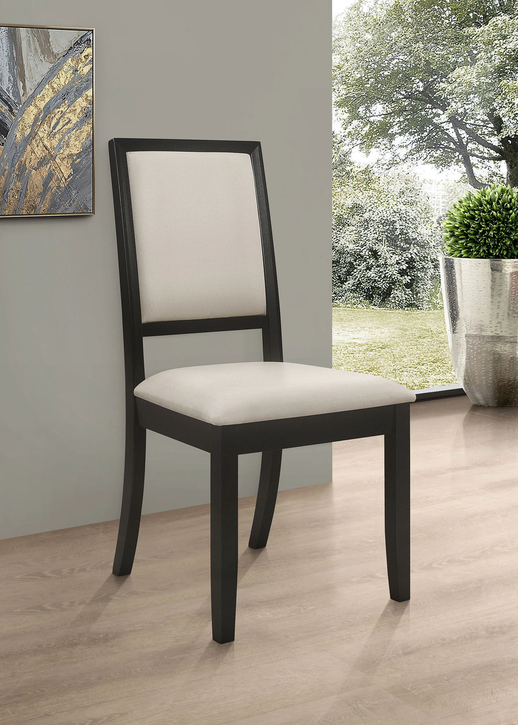 Louise Dining Side Chair