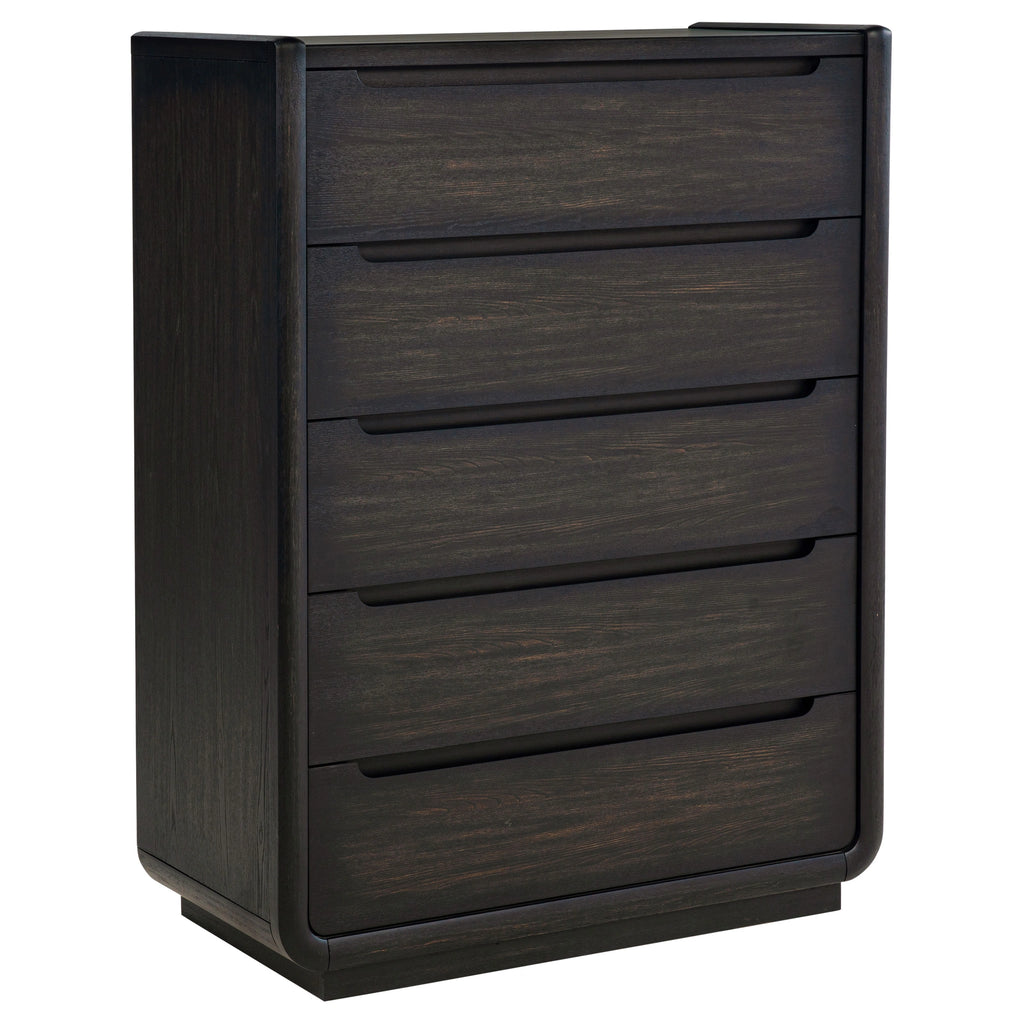 Leandro Bedroom Set