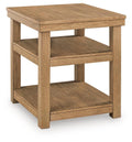 Wittenmyer End Table