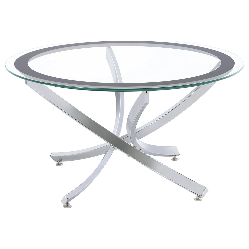 Brooke Coffee Table Set