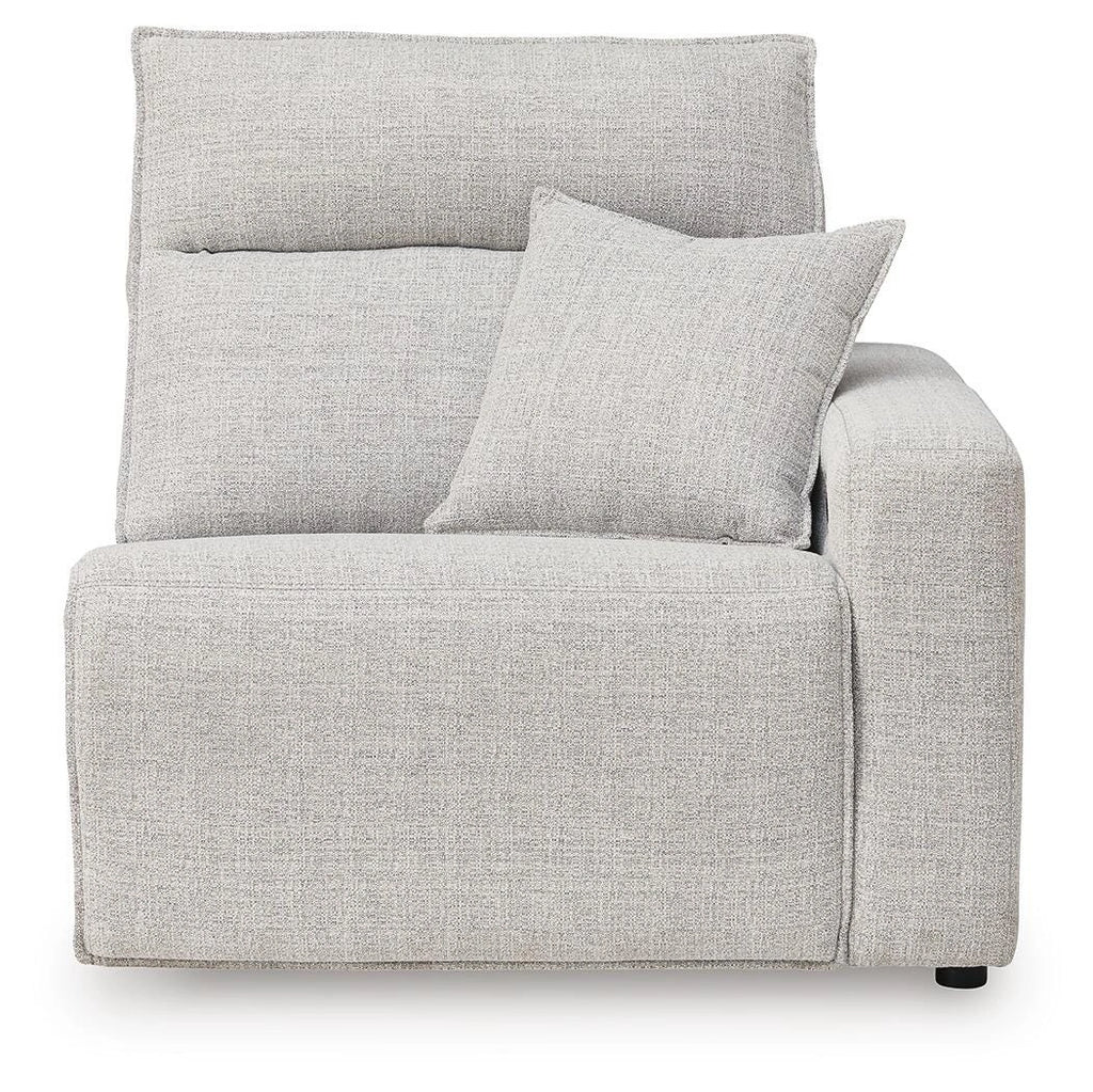 Modmax II Power Reclining Sectional