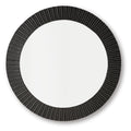 Ozias Accent Mirror