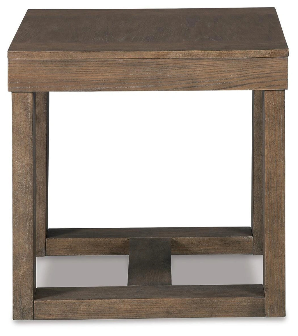 Cariton End Table