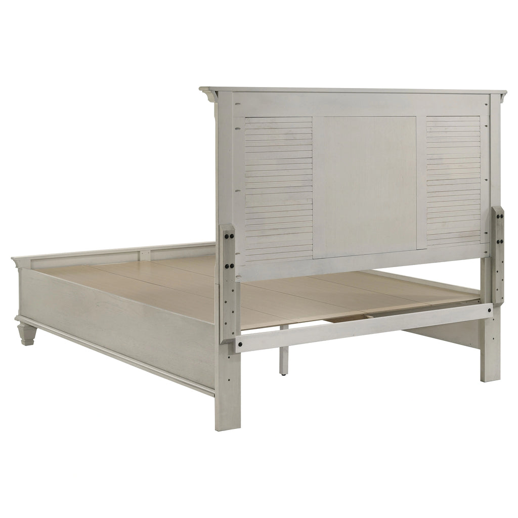 Franco Bedroom Set