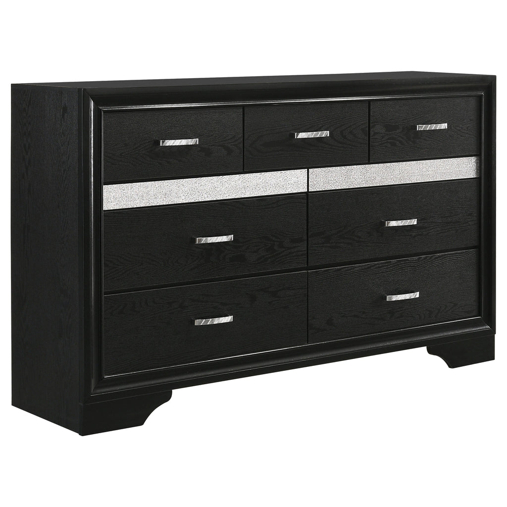 Miranda Bedroom Set
