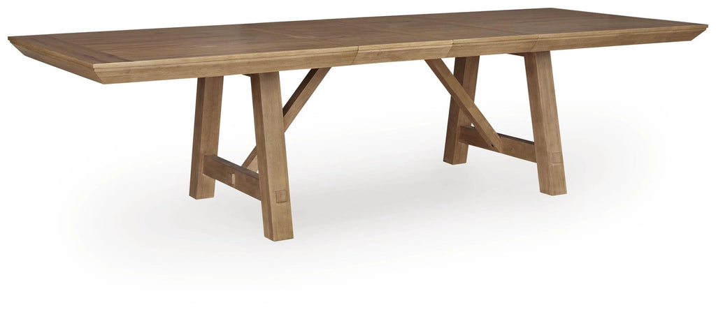 Ridgester Dining Table