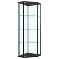 Zenobia Curio Cabinet