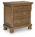 Feddinger Nightstand