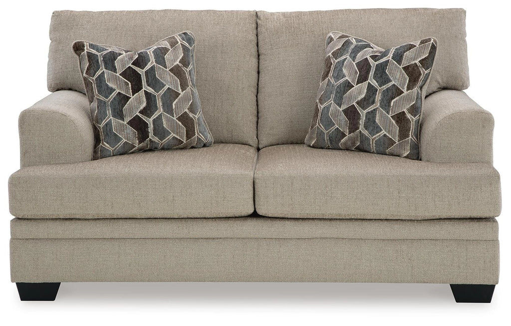 Stonemeade Living Room Set