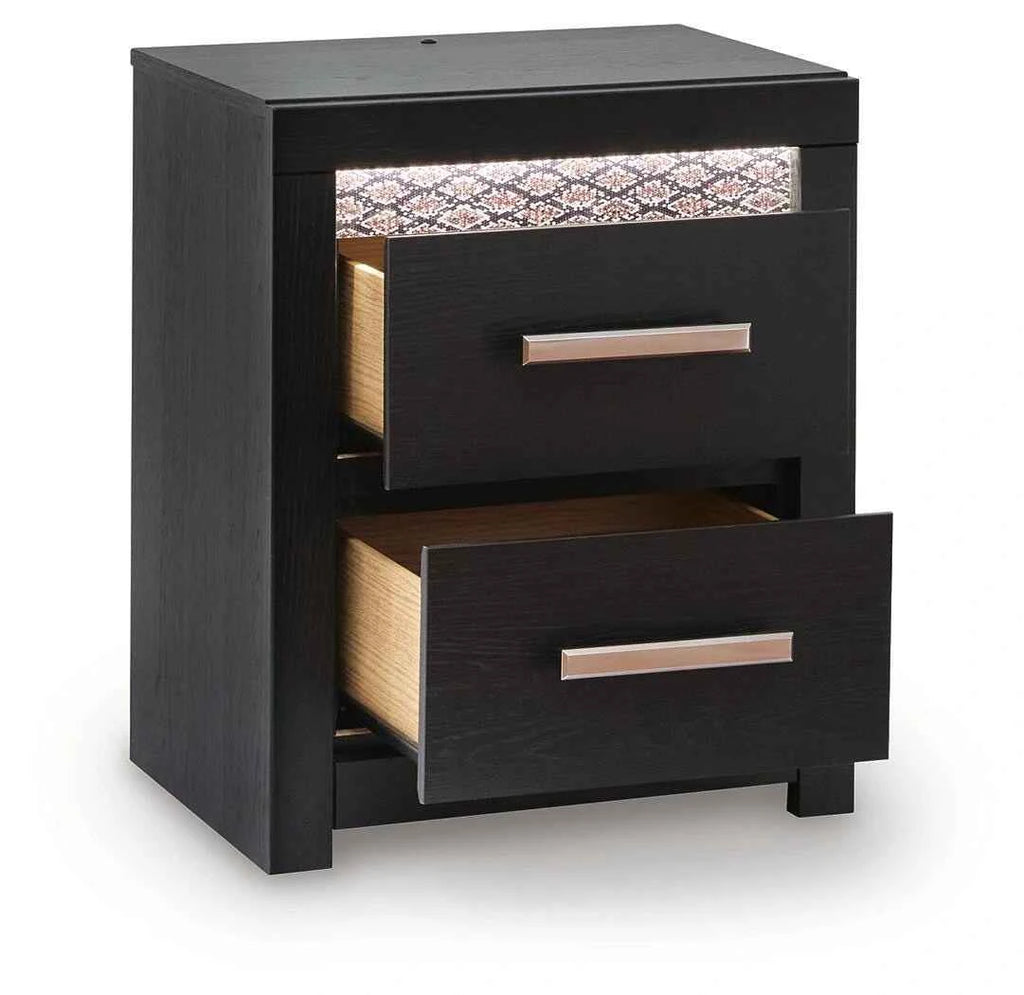 Brizmore Nightstand