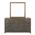 Newent Dresser w/ ASTM