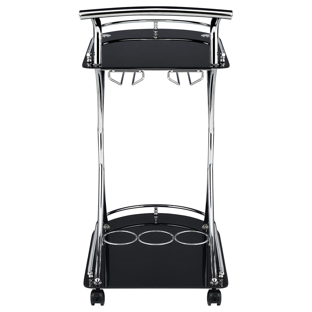 Elfman Bar Cart