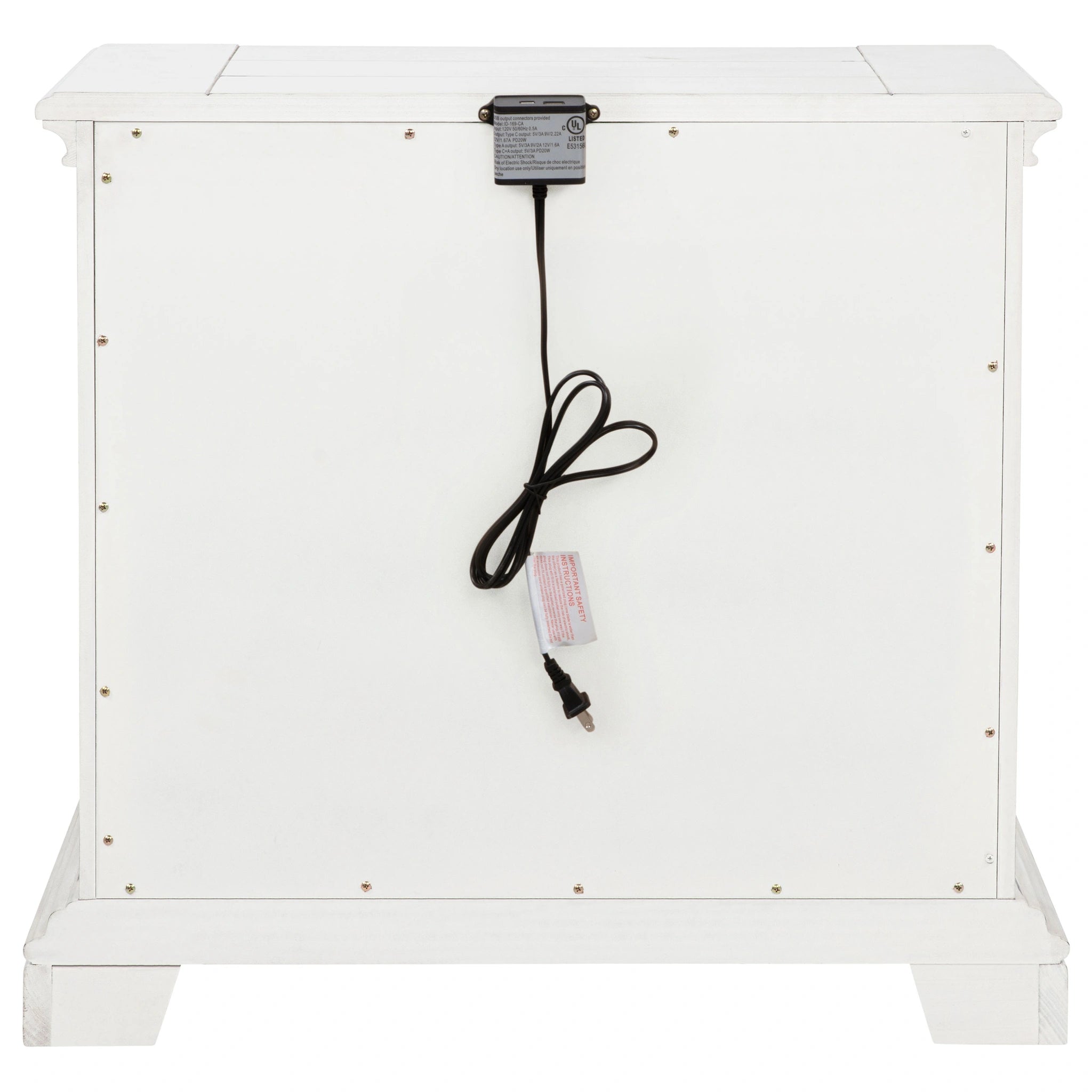 McKinney Nightstand
