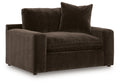Maxton Heights Oversized Chair