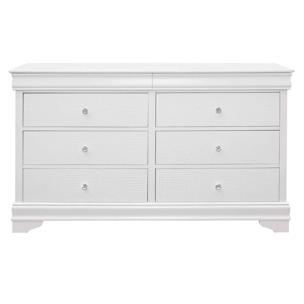 Lana Dresser