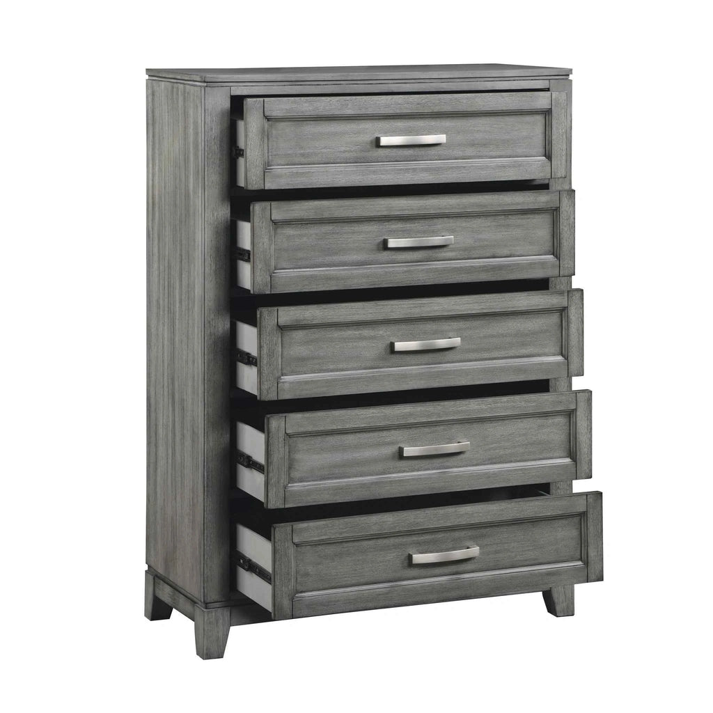 Garretson Chest