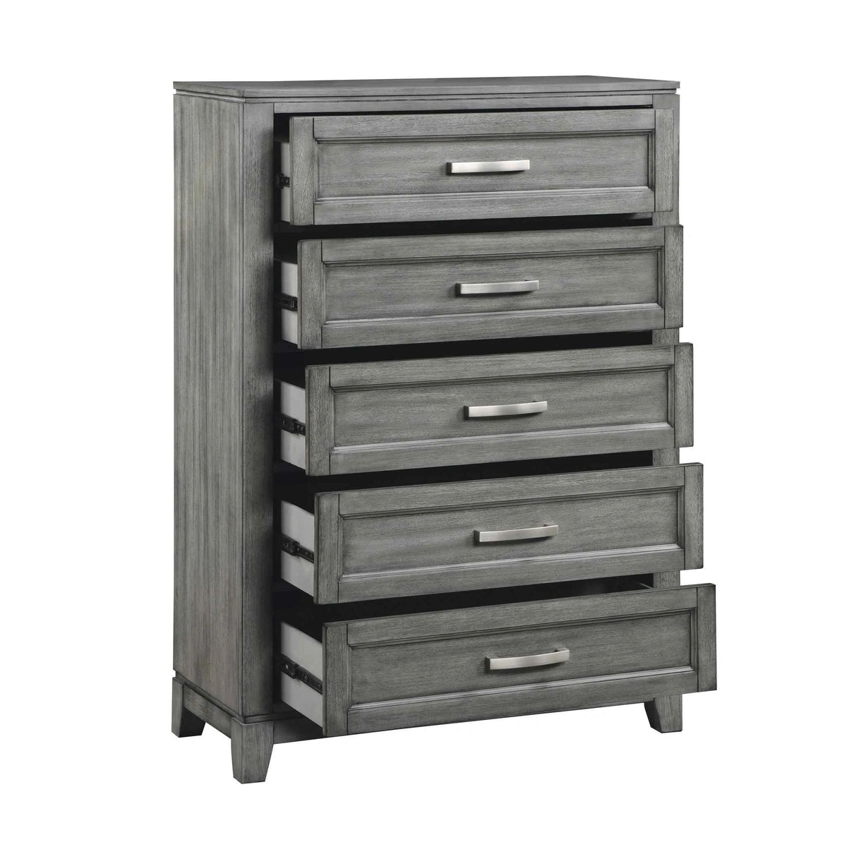Garretson Chest