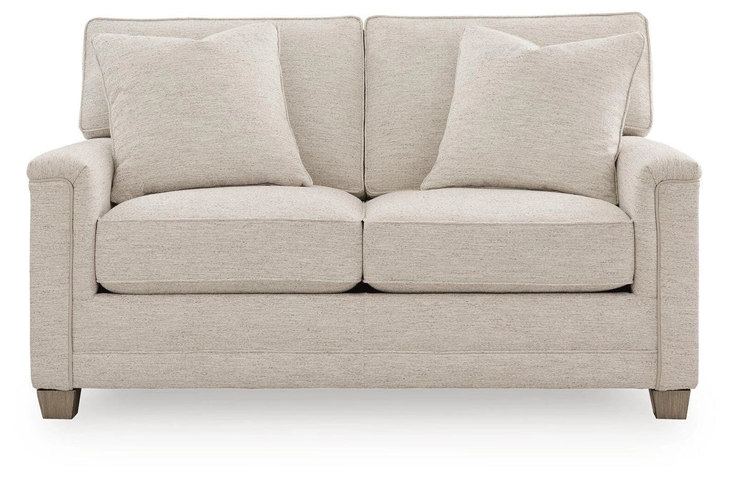 Rayne-Cove Loveseat