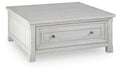 Robbinsdale Lift-Top Coffee Table