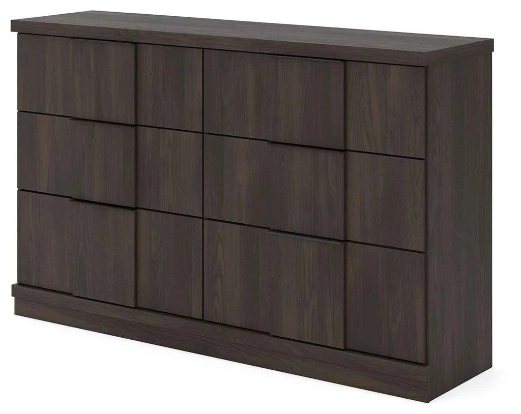 Shaehartin Dresser