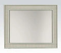 Acme Francesca Mirror in Champagne 62086