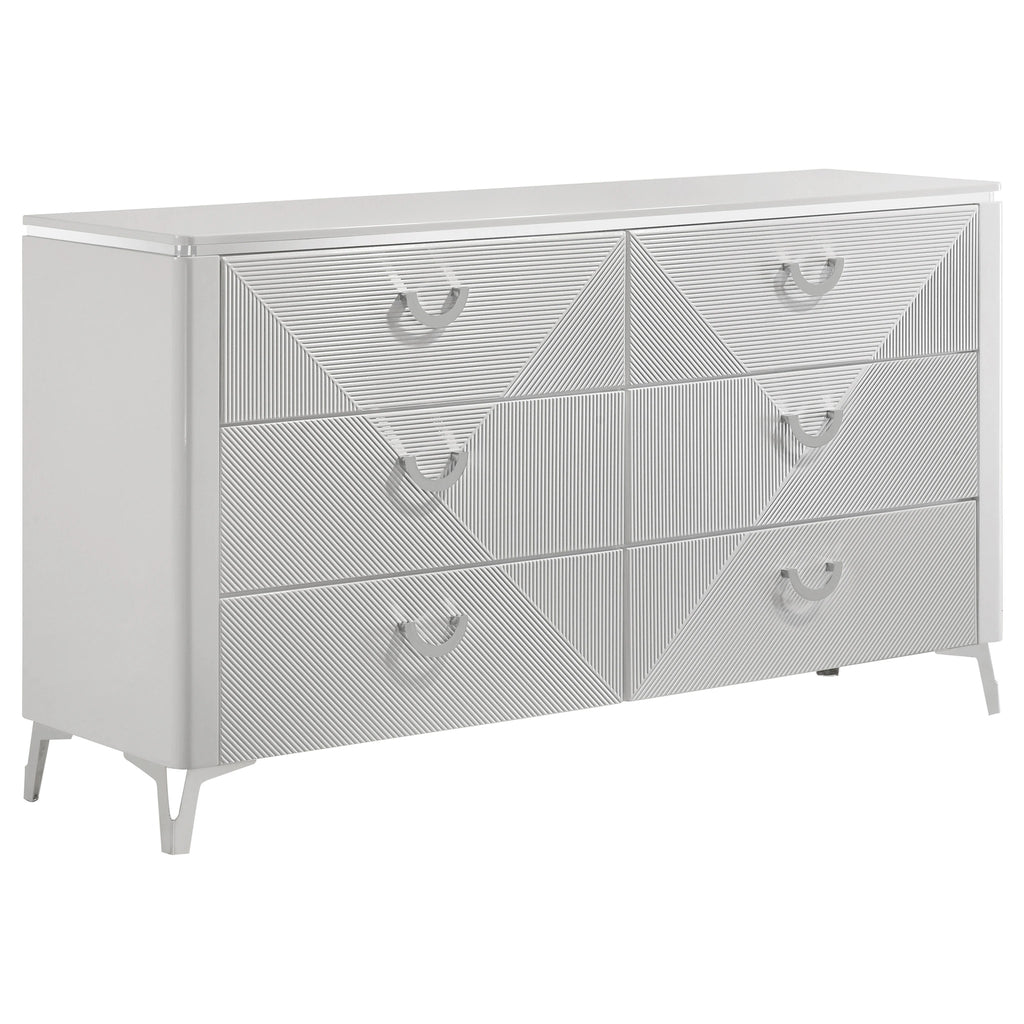 Cassia Bedroom Set