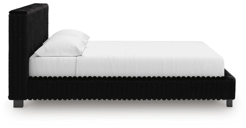 Zuraleus Bed