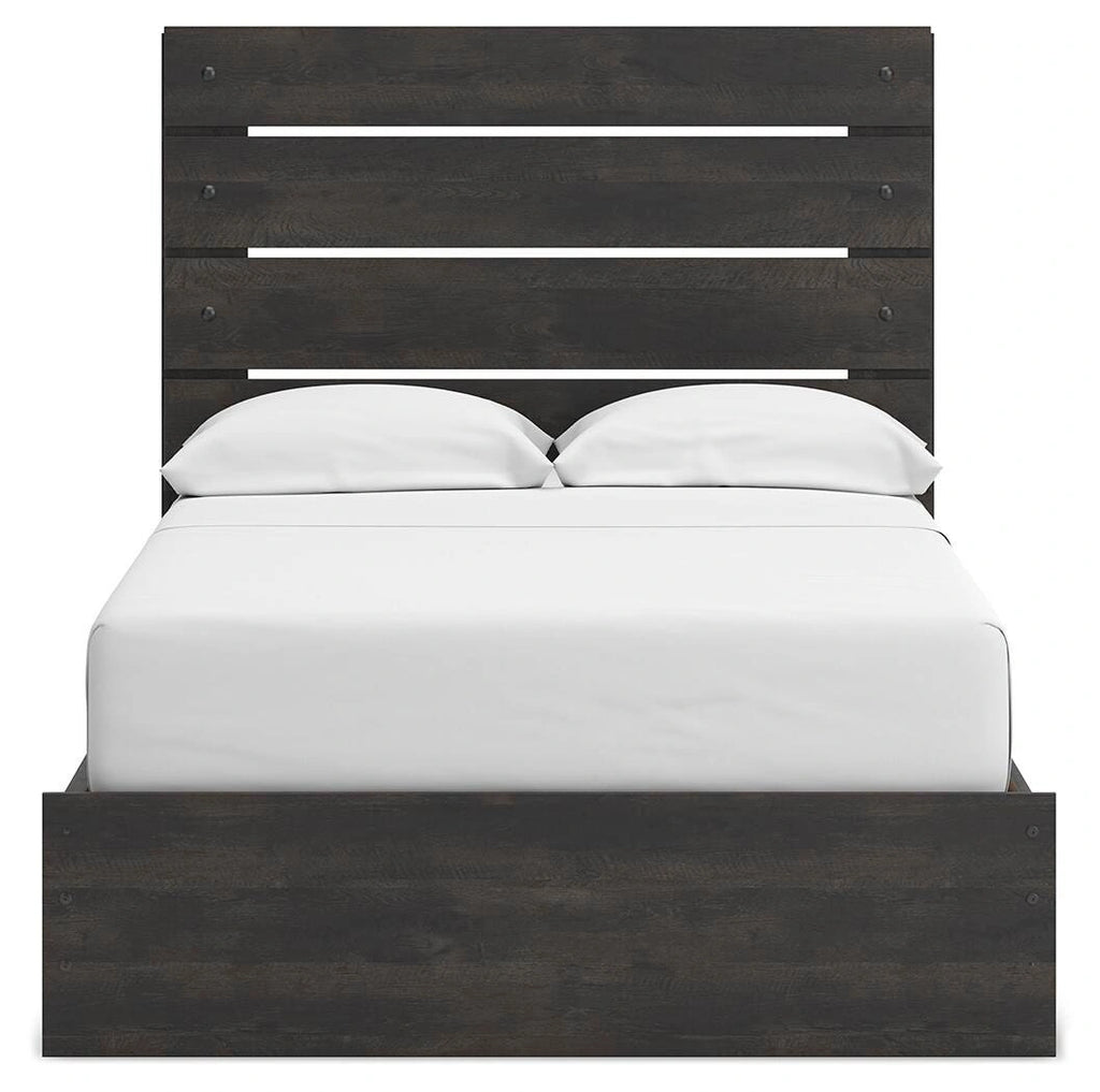 Hollivern Bed
