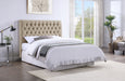 Chloe Full Headboard - VIP FURNITURE (NJ)