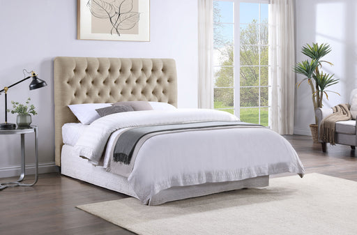 Chloe Full Headboard - VIP FURNITURE (NJ)
