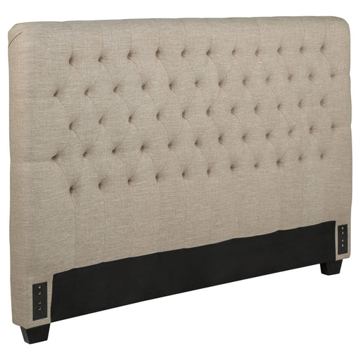 Chloe Eastern / California King Headboard - VIP FURNITURE (NJ)