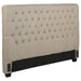 Chloe Eastern / California King Headboard - VIP FURNITURE (NJ)