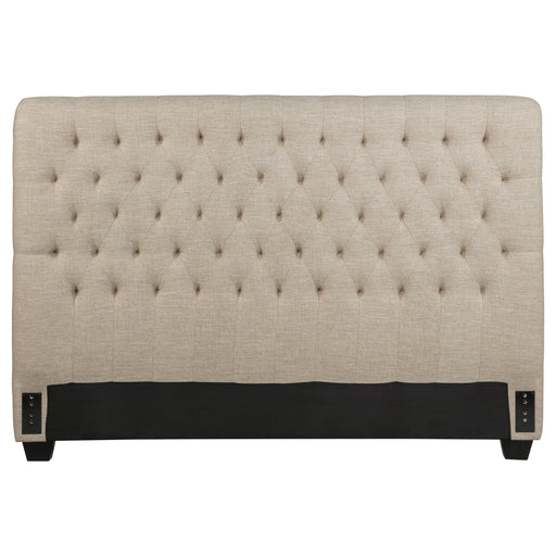 Chloe Queen Headboard image