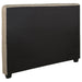 Chloe Queen Headboard - VIP FURNITURE (NJ)