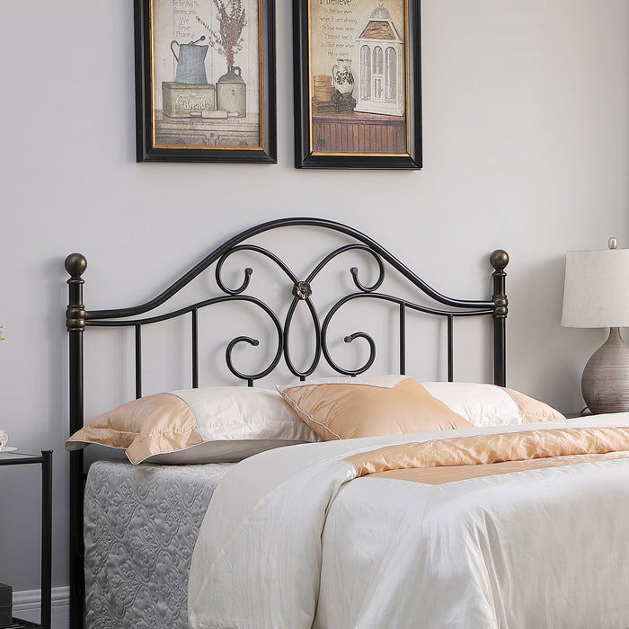 Bailey Queen / Full Headboard - VIP FURNITURE (NJ)
