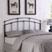 Bryant Queen / Full Headboard - VIP FURNITURE (NJ)