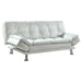 Dilleston Tufted Back Upholstered Sofa Bed - VIP FURNITURE (NJ)