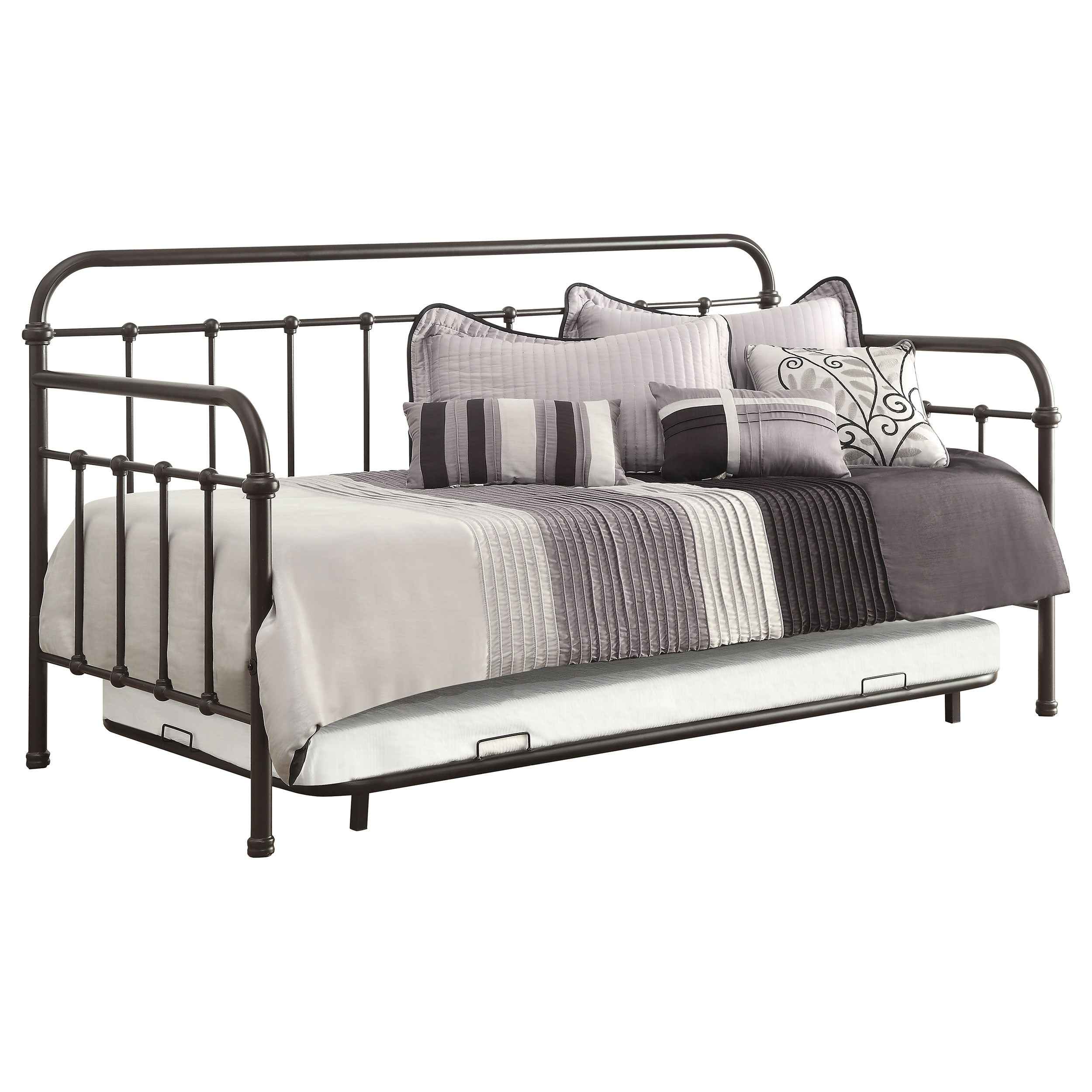 Livingston Daybed with Trundle