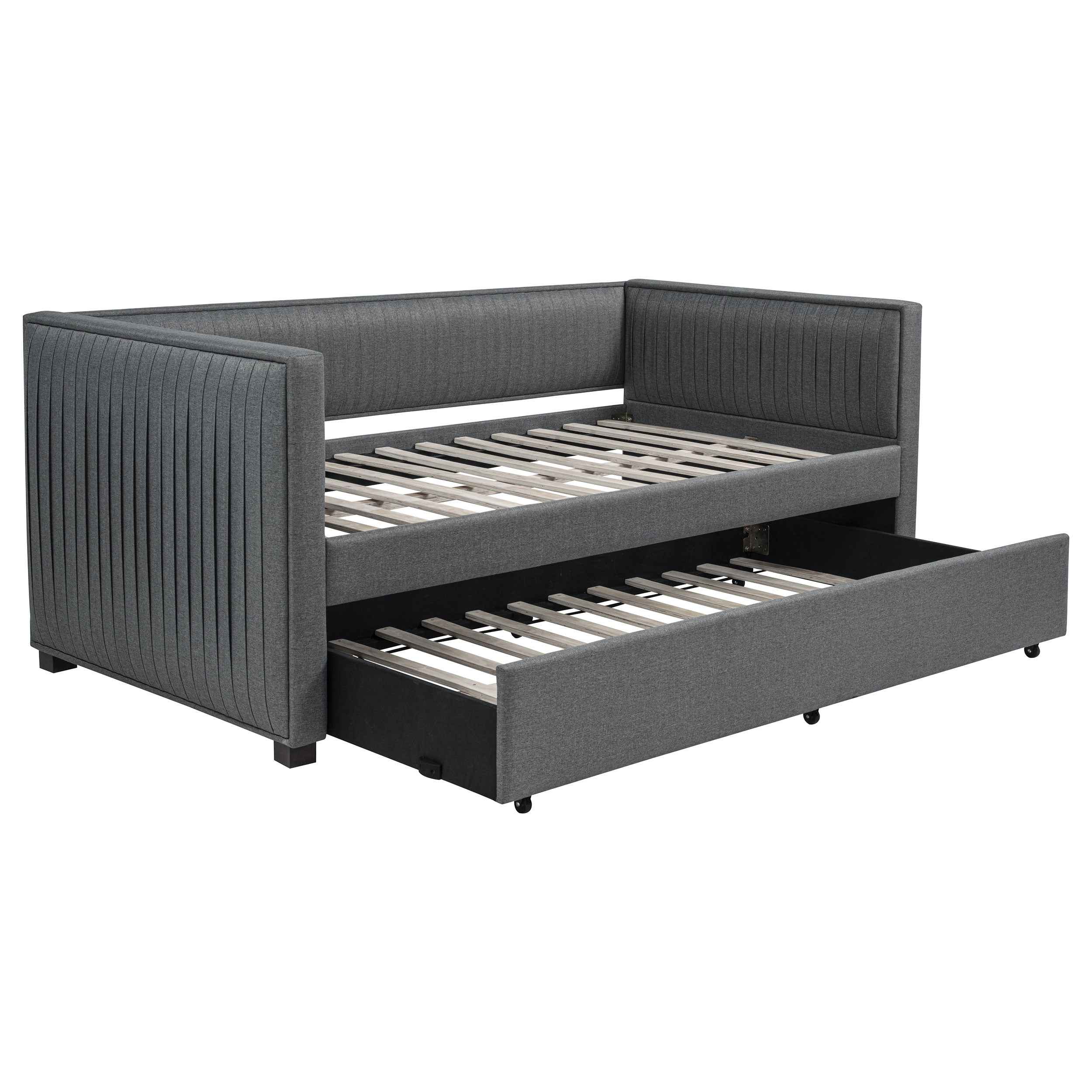 Brodie Daybed with Trundle