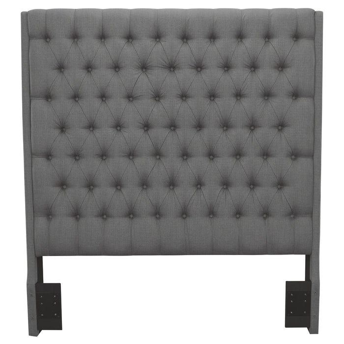 Camille Eastern King Headboard - VIP FURNITURE (NJ)
