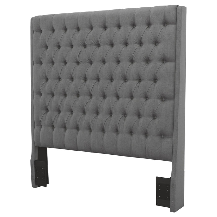 Camille Eastern / California King Headboard - VIP FURNITURE (NJ)