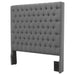 Camille Eastern / California King Headboard - VIP FURNITURE (NJ)